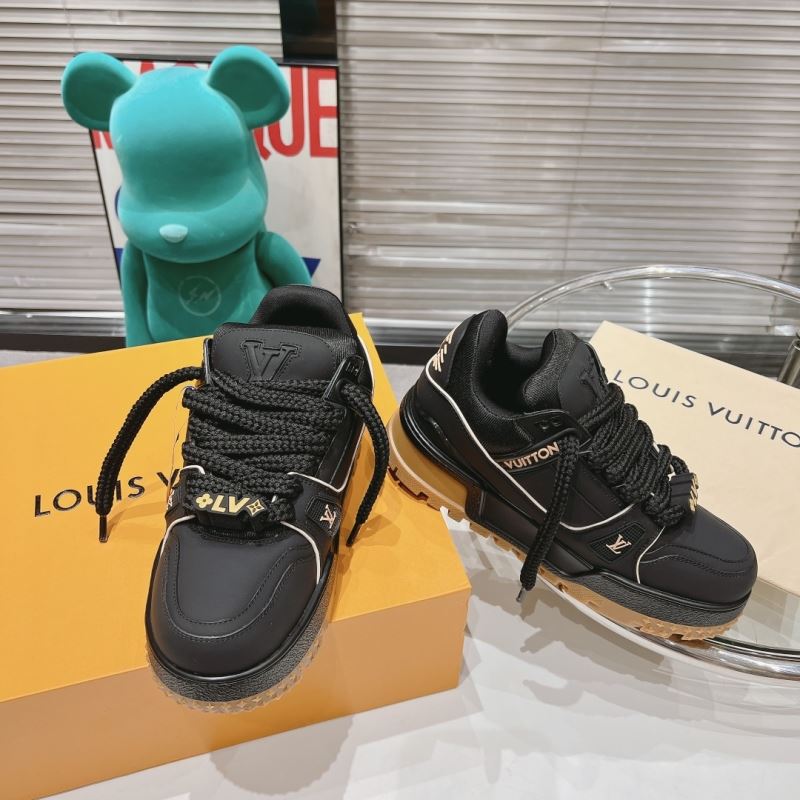 Louis Vuitton Trainer Sneaker